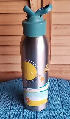 $20 • Buy Mug Starbucks 2008 Hawaii Stainless Steel Water Bottle