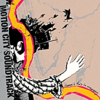 Motion City Soundtrack : Commit This To Memory CD • $6.28