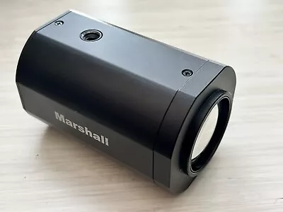 Marshall CV350-10X Camera Security Studio Personal Or Professional Use 1080P • $198