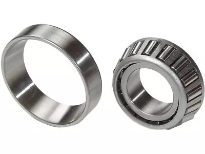 For 1986-2001 Mack CS300P Mid-Liner Wheel Bearing Front Outer 73581TFMG 1987 • $98.97