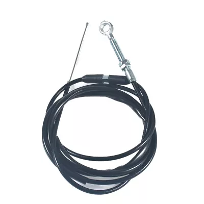 $12.99 • Buy 75  VM22 VM24 Throttle Accelerator Cable For Dirt Bike Mikuni PZ27 Carburetors