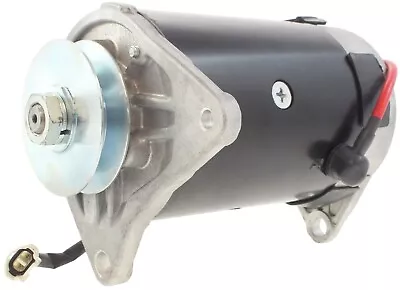 New Starter Generator Yamaha Golf Carts G16 G20 G21 G22 G23 G27 G28 YDRA/G29 YTF • $97.99