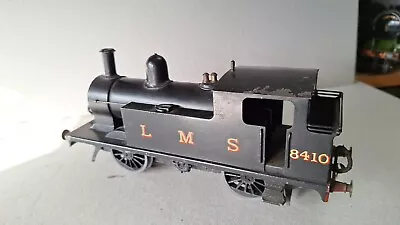 Leeds LMC  O Gauge Vintage 0-6-0 Electric Tank Loco Requires Repair • £25