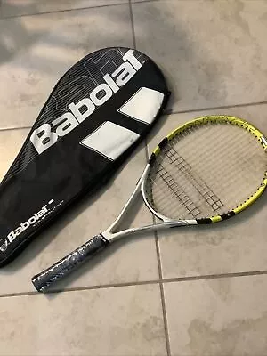 Babolat Contact Team Ultra Light Racquet No2 4 1/4 Grip • $29