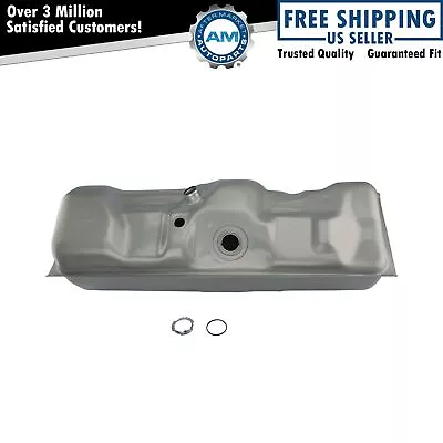 Replacement Fuel Gas Side Mount Tank 16 Gal For 80-84 Ford F150 F250 • $111.27