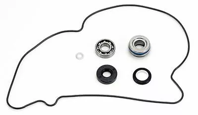 Water Pump Rebuild Gasket Bearing Seal Kit Yamaha Mountain Srx 700 Srx700 1998 • $47.97