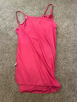 £3 • Buy Ladies Beach /pool Cover Up Size Small By Saresse