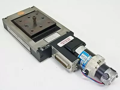 Newport UTM25CC1HL Linear Stage 25MM Travel Range DC Drive 1HL Resolution UTM25 • $466.40