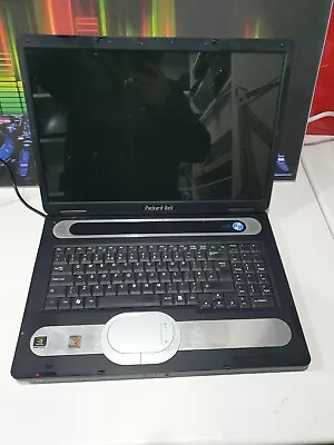 E483 Packard Bell MIT-DRAG-D 17.3   Laptop Amd X2 1.60ghz Wont Turn On Spares Or • £39.99