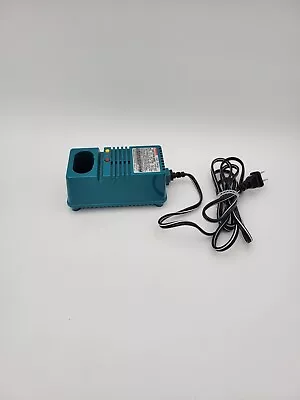 Makita DC9700A OEM Battery Fast Charger 7.2v 9.6v Batteries 7000 9000 9100 • $24.99