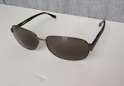 $15 • Buy Hugo Boss Men's Sunglasses Boss 0702 65*16 Polarized