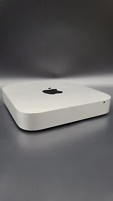 Apple Mac Mini Server (Mid 2010) OS X 10.8.3 Intel Core 2 Duo @2.66GHz 4GB RAM • $97.04