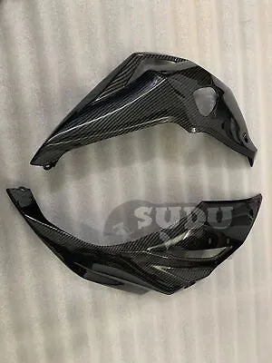 For Kawasaki Z1000 Carbon Fiber Lower Bottom Oil Belly Pan Guard Fairing 2014-19 • $122.31