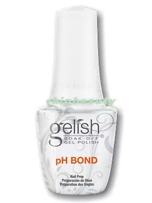 GELISH PH Bond DEHYDRATOR (Nail Prep) Coat 0.5fl.oz - 15ml • $8.98