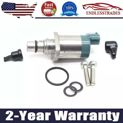 Fuel Pump Control SCV Valve For Pump HU294000-2230 KD13404TCR/22N 1PCS • $58.99