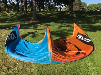 $300 • Buy Liquid Force Solo 12m V2 Kiteboading Kite