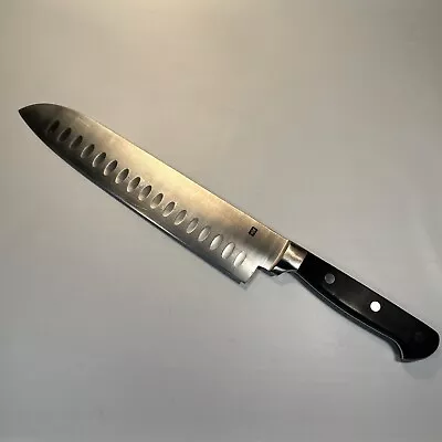 Wolfgang Puck 9  Santoku Knife Full Tang 032006 • $24