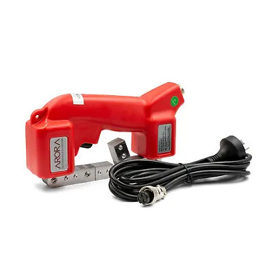 Aurora AC Magnetic Yoke - AY-7A  NDT Magnetic Particle MPI Test AC Yolk • $479.48