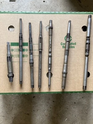 £30 • Buy Adjustable Reamers Used