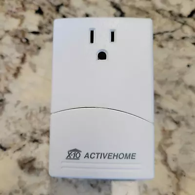 $20 • Buy Activehome X10 2-Way Serial Computer Interface CM11A