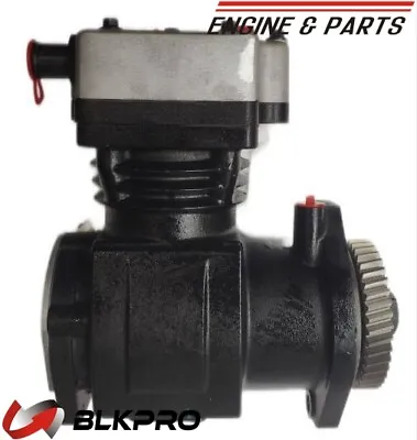 Air Compressor For Cummins Engine Parts 6C QSL ISL9 ISC 8.9 G8.3 5274509 • $599
