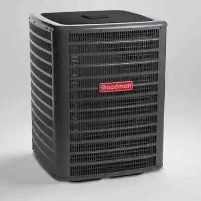 1.5 Ton 14 SEER Goodman Air Conditioner Condenser • $1110