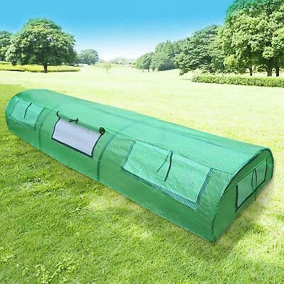 Hot Mini /Small Greenhouse Planting Gardening Flower Portable Mini Green House • $29.50