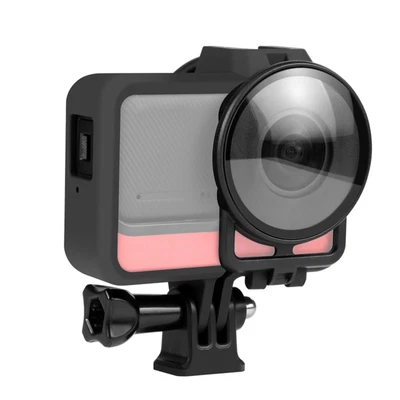£35.96 • Buy Protective Frame Case Lens Guard Twin Edition