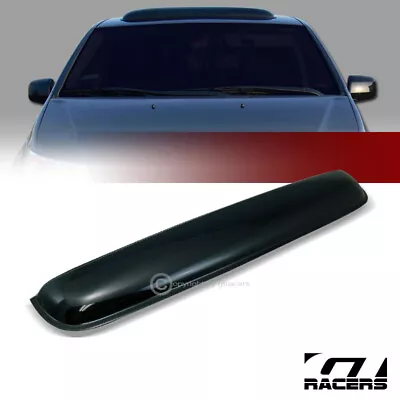 43.3  Universal Sun/Moon Roof Sunroof Visor Shade Rain Guard Deflector For Chevy • $33