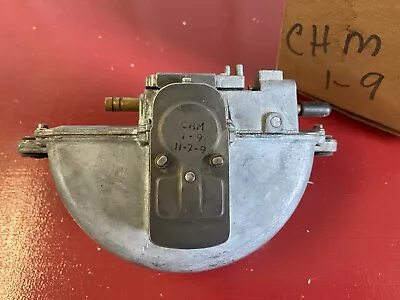 $274.99 • Buy 1949 1950 1951 1952 Pontiac Vacuum Windshield Wiper Motor Chm 1-9 Nos