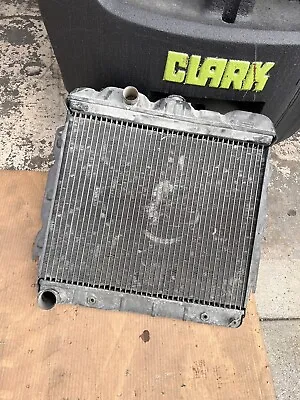 Mopar  22” Radiator 67-70’ B E Body Cuda Challenger Gtx Roadrunner 383 440 • $149