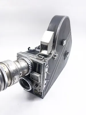 Cine-Kodak Special II 16mm Movie And 200-Foot Film Magazine • $245