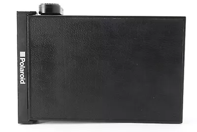 《 NEAR MINT 》 MAMIYA M645 SUPER Polaroid Film Back Holder From JAPAN • $35.45