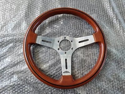 Bosozoku Oba Steering Wheel  Ae86 Ke20 Ke25 Mx5 Nissan  Bosozoku Style.. • $199