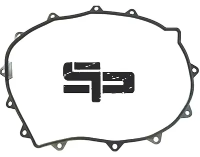 CAN-AM Commander Outlander 500 650 800 1000 Clutch Cover Belt Box Seal Gasket • $29.99