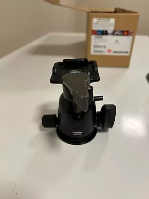 Manfrotto 496RC2 Ball Head For Tripod • $1