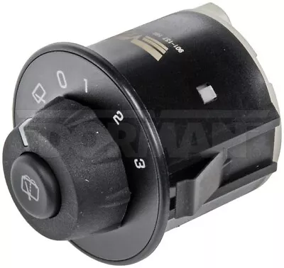 Dorman 901-137 Windshield Wiper Switch Rear • $33.99