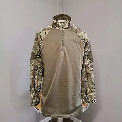 Ubac Under Body Armour Mtp 44  Chest Wicker Camo Olive Genuine Military • £20