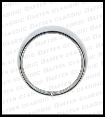 1968-79 VW Bus Headlight Trim Ring Volkswagen Type 2 Kombi Transporter 311941177 • $35