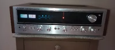 Vintage Pioneer SX  636 AM / FM Stereo Receiver • $169.99