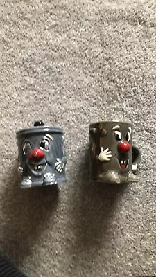 £15 • Buy Dusty Bin Money Box And Mug