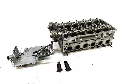 2004-2006 Porsche Cayenne (955) 3.2l Vr6 Engine Cylinder Head Assembly • $999.99