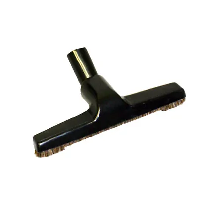 $13.79 • Buy 10  Black Horse Hair Floor Brush Vac Attachment 32MM - Fit All 1 1/4  Vacuums