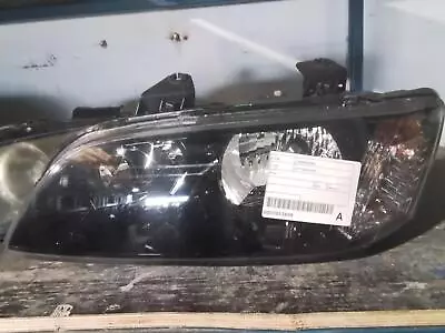 Holden Commodore Left Headlamp Ve Si Omega/berlina/lumina/ss/sv6/international/ • $200