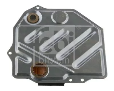 Febi 02180 Auto.Trans. Hydraulic Filter For Mercedes S-Class 500 SEC CL 500 • $25.06