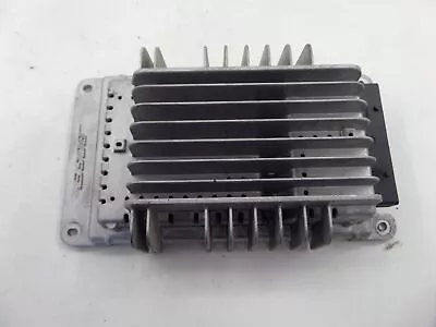 $103.54 • Buy Audi A4 Cabrio Bose Amplifier Amp B6 03-06 OEM 8H0 035 223 B
