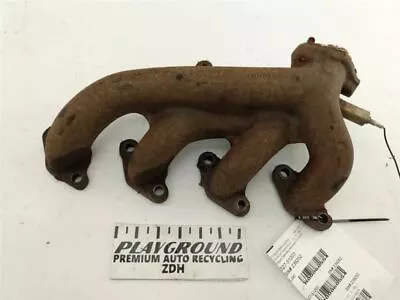 VOLVO 245 WAGON Exhaust Manifold Fits 76 77 78 79 80 81 82 83 84 • $109.94