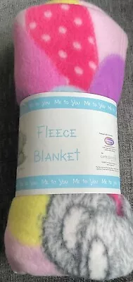 Me To You Childrens Fleece Blanket • £9.99