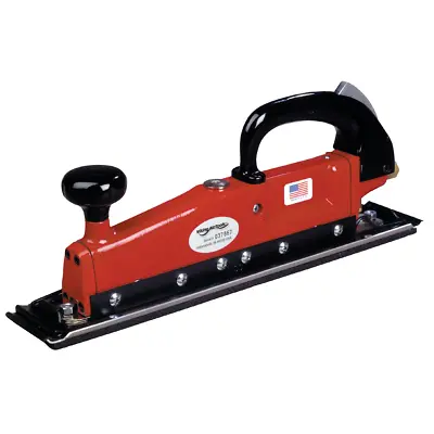 Keysco Tools V100 Viking Dual Piston Straight Line Sander • $227.24