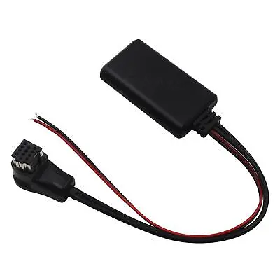 Bluetooth Wireless Module Radio Aux Adaptor For Pioneer AVH-P6800DVD AVIC-D1 • $18.26